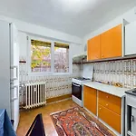 Dorobanti Apartment