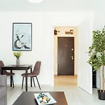 Central Apartment Lime