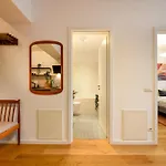 The Geometrist - Stunning 1Br Apt With Balcony