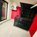 Plaza Residence Studio 2
