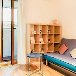 City Center Downtown Apartment