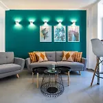 Holiday Vibe - 2R Apartment In Piata Romana