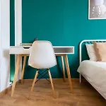 Holiday Vibe - 2R Apartment In Piata Romana