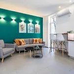 Holiday Vibe - 2R Apartment In Piata Romana