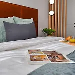 Mysa Modern Studio * Near Cismigiu Park * Netflix