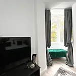 Green Spot - Premium Studio - Sanador Victoriei