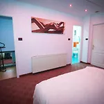 Karma Luxury Room