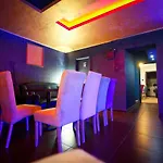 Karma Luxury Room