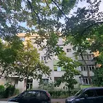 Aviatiei Apartments Near Caramfil Street