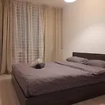 Bucharest Trip Apartment
