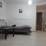 Bucharest Trip Apartment