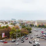 Piata Victoriei Apartment