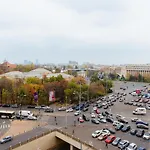 Piata Victoriei Apartment