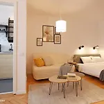 Chic Scandinavian Style Studio