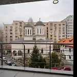 Charming Monro Old Town Flat