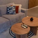 Charming Monro Old Town Flat