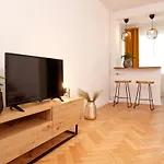 Chic Scandinavian Style Studio
