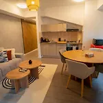 Charming Monro Old Town Flat
