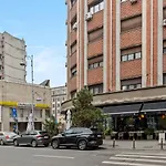Brand New Studio - Old Town