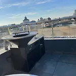 Penthouse Complex 5 Apartments