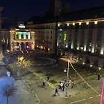 Ultracentral Apartament Calea Victoriei