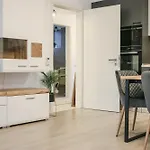 The Next Door Apartaments