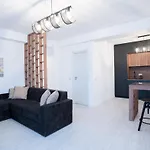 Rcity Apartament 4