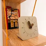 Timpuri Noi Studio With Self Check In