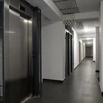 Terrace Central Apartment With Parking Garage
