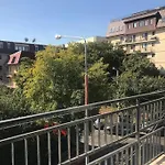 Lovely Apartment In Villa In Bucharest