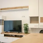 The Next Door Apartaments