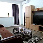 Apartament Mirador