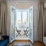 Super Cosy Studio - City Center