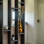 Golden View - Breathtaking Location In Bucharest