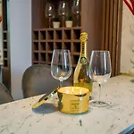 Golden View - Breathtaking Location In Bucharest