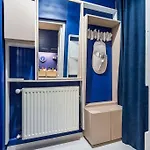 Modern - Central Apartment