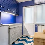 Modern - Central Apartment
