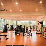 Luxury Apartment In Luxuria