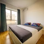 Luxury Apartment In Luxuria