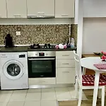 Bucuresti North Cosmopolis Apartament
