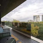 Rahmaninov Residence