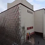 University Square - Km 0