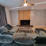 Creative & Luxury New Apartments Of Bucharest