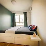 Luxury Apartment In Luxuria