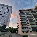 Suite Apartments Business District Of Bucharest