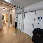 Suite Apartments Business District Of Bucharest