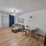 New Style White Modern Apartments
