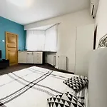 Old Town Central Studio 62
