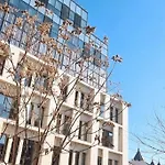 Magnolia 2Bdr Apt Piata Romana- Piata Victoriei