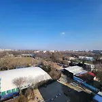 Business And Family Luxury Apartments In Floreasca Residence On Bucharest